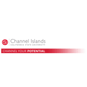 California State University Channel Islands logo