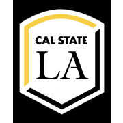 California State University, Los Angeles logo