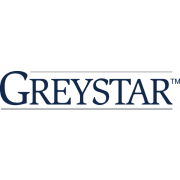 Greystar logo