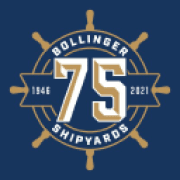 Bollinger Shipyards LLC. logo