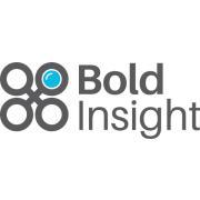 Bold Insight logo