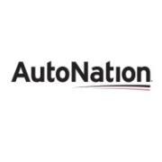 AutoNation logo