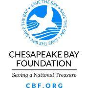 Chesapeake Bay Foundation logo