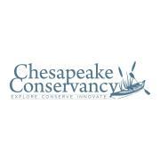 Chesapeake Conservancy logo