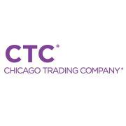 Chicago Trading Company logo