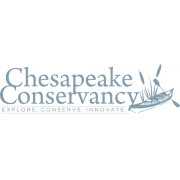 Chesapeake Conservancy logo