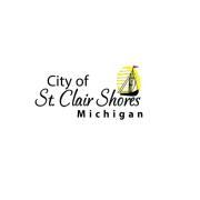 City of St Clair Shores logo