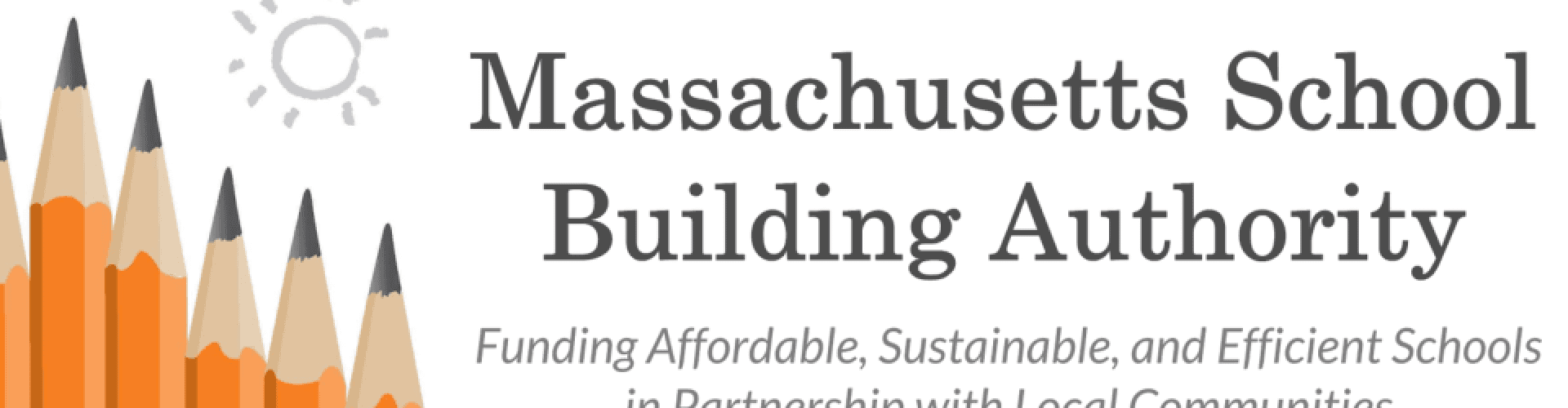 Massachusetts School Building Authority cover