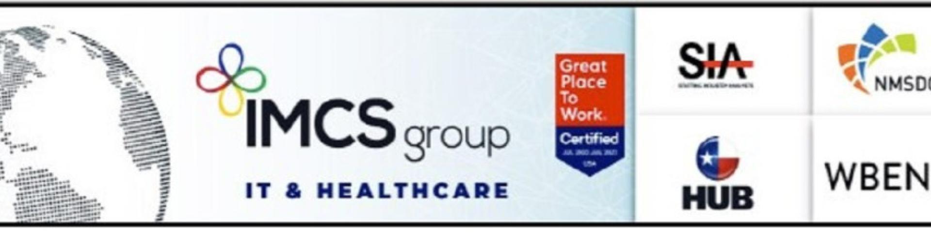 IMCS Group cover