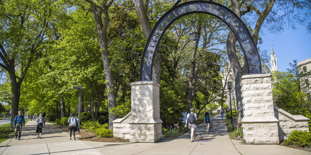 Northwestern University