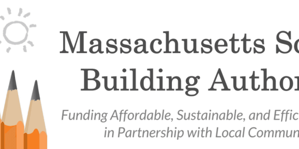 Massachusetts School Building Authority